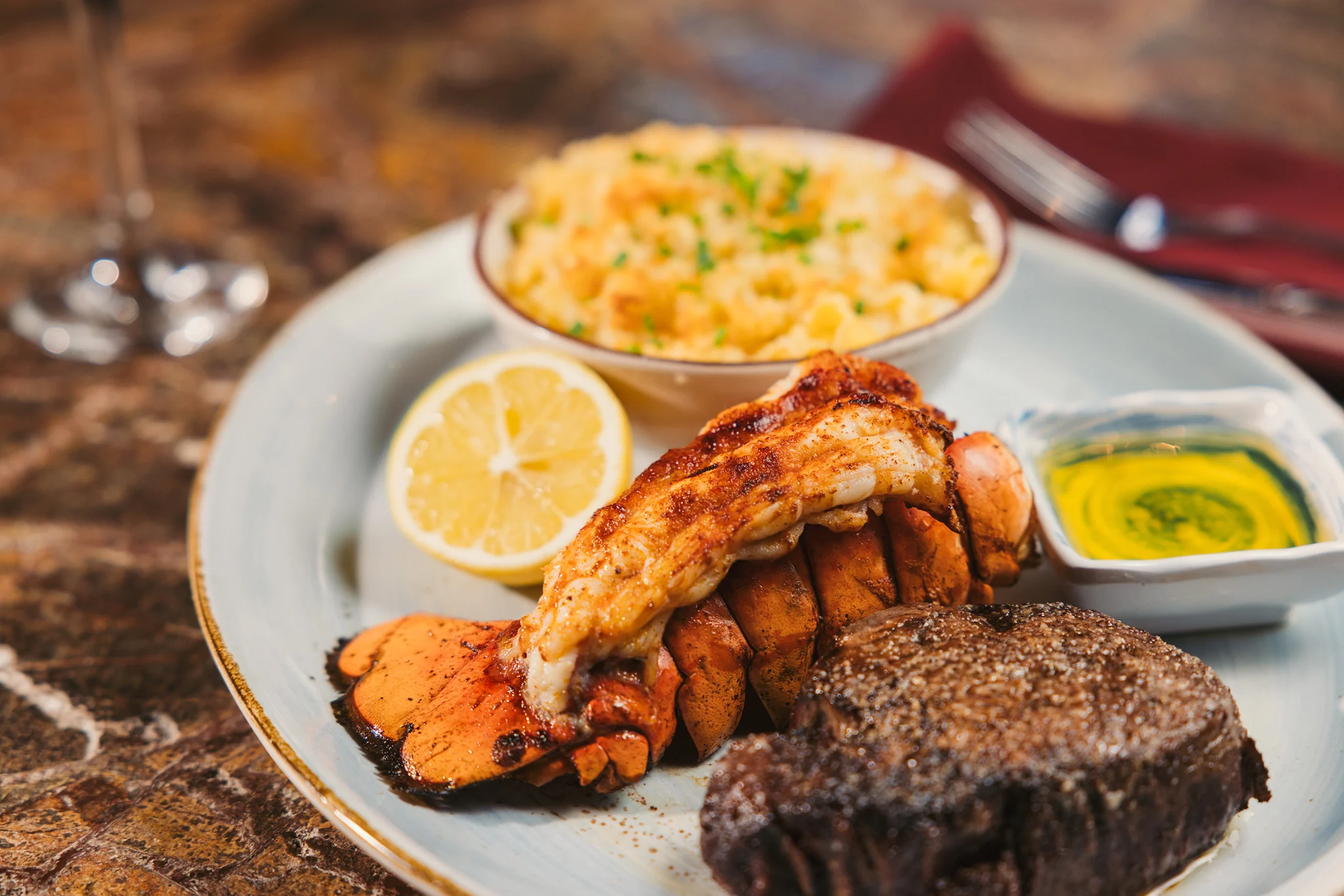 Seafood Restaurants in Pembroke Pines