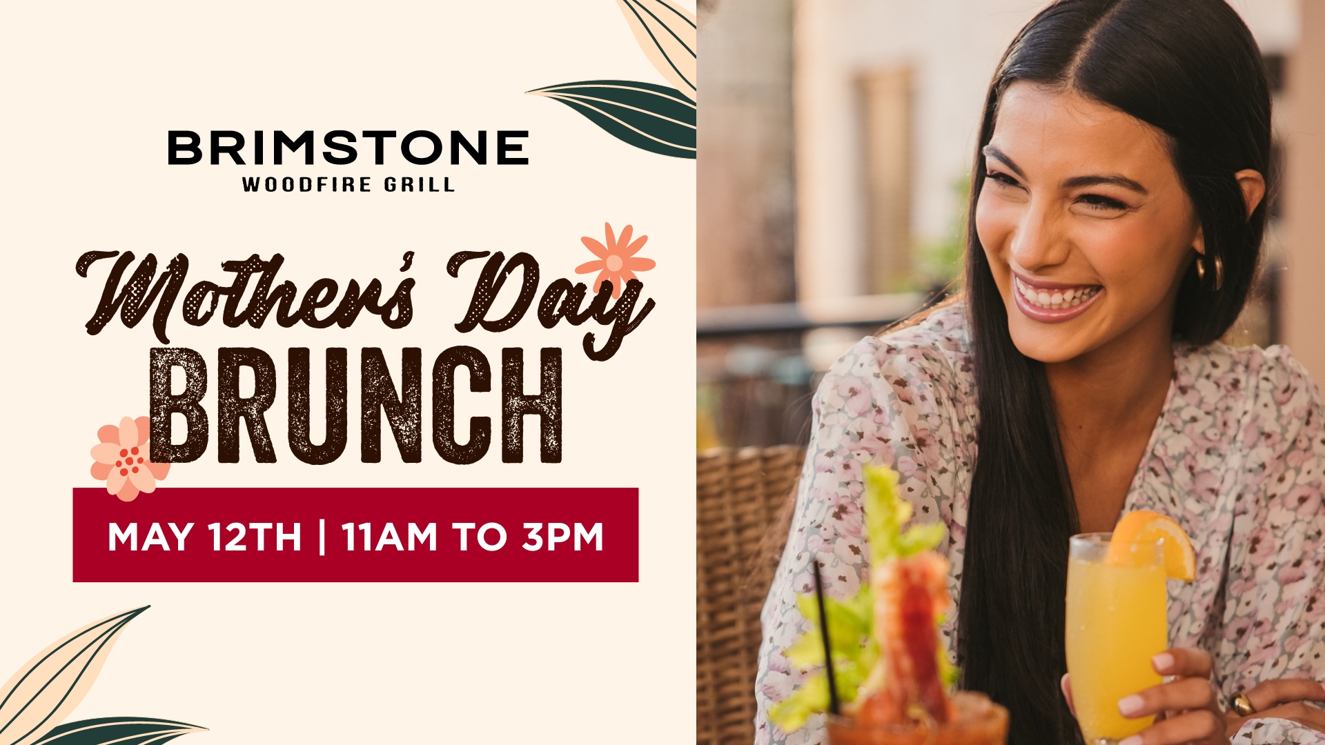 Mothers day brunch in pembroke pines