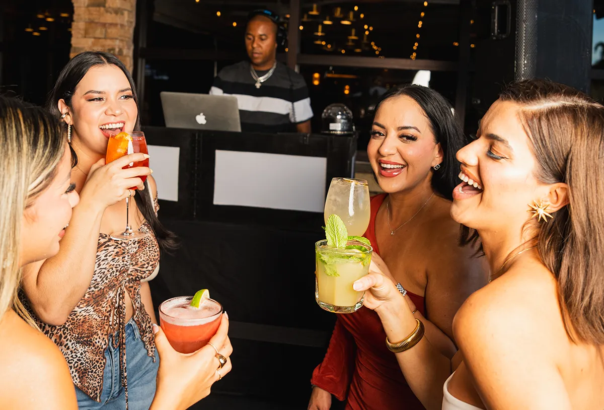 women’s networking event in Pembroke Pines