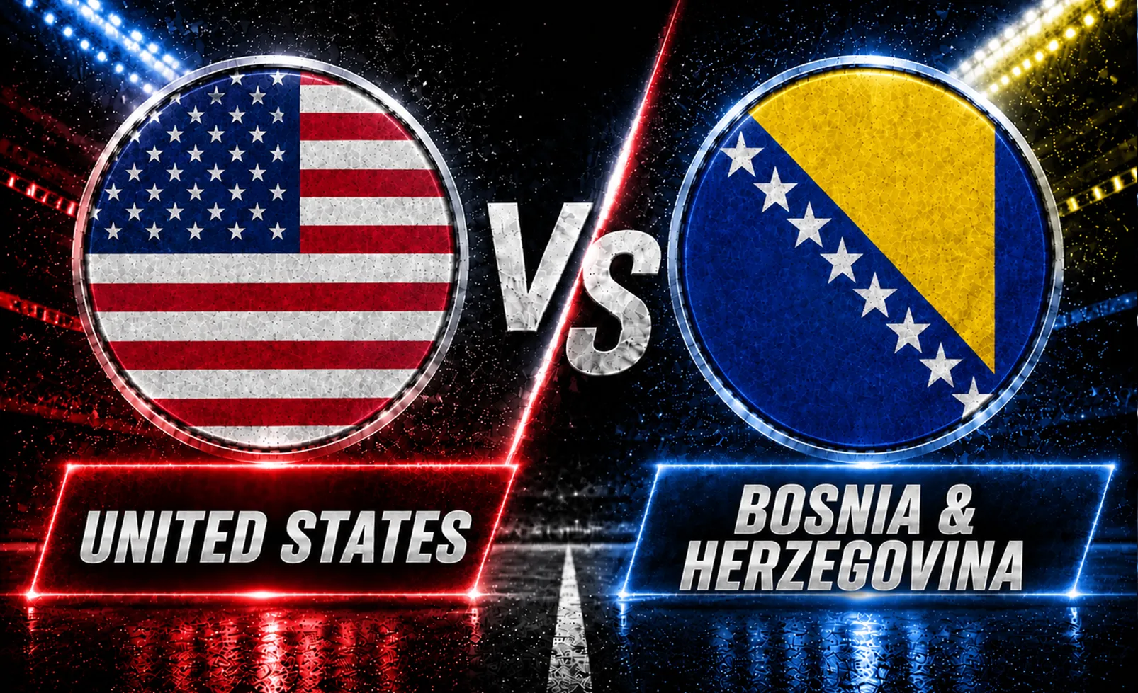 World Cup Watch Parties South Florida